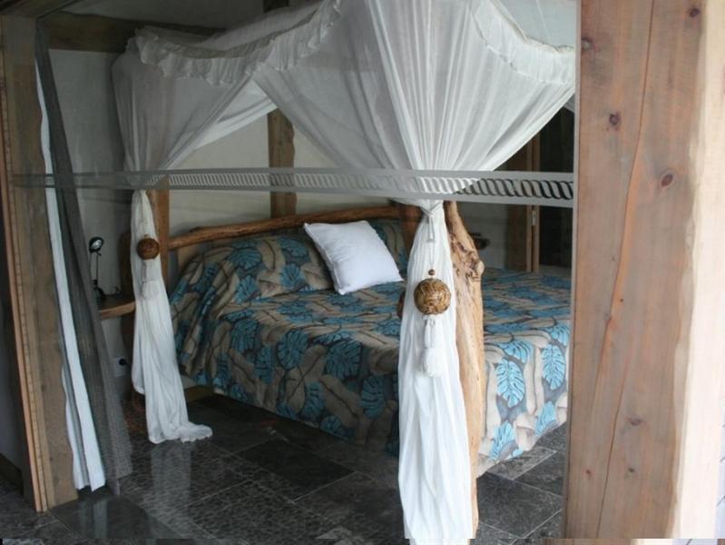 Aitutaki Escape Hotel Arutanga Kültér fotó