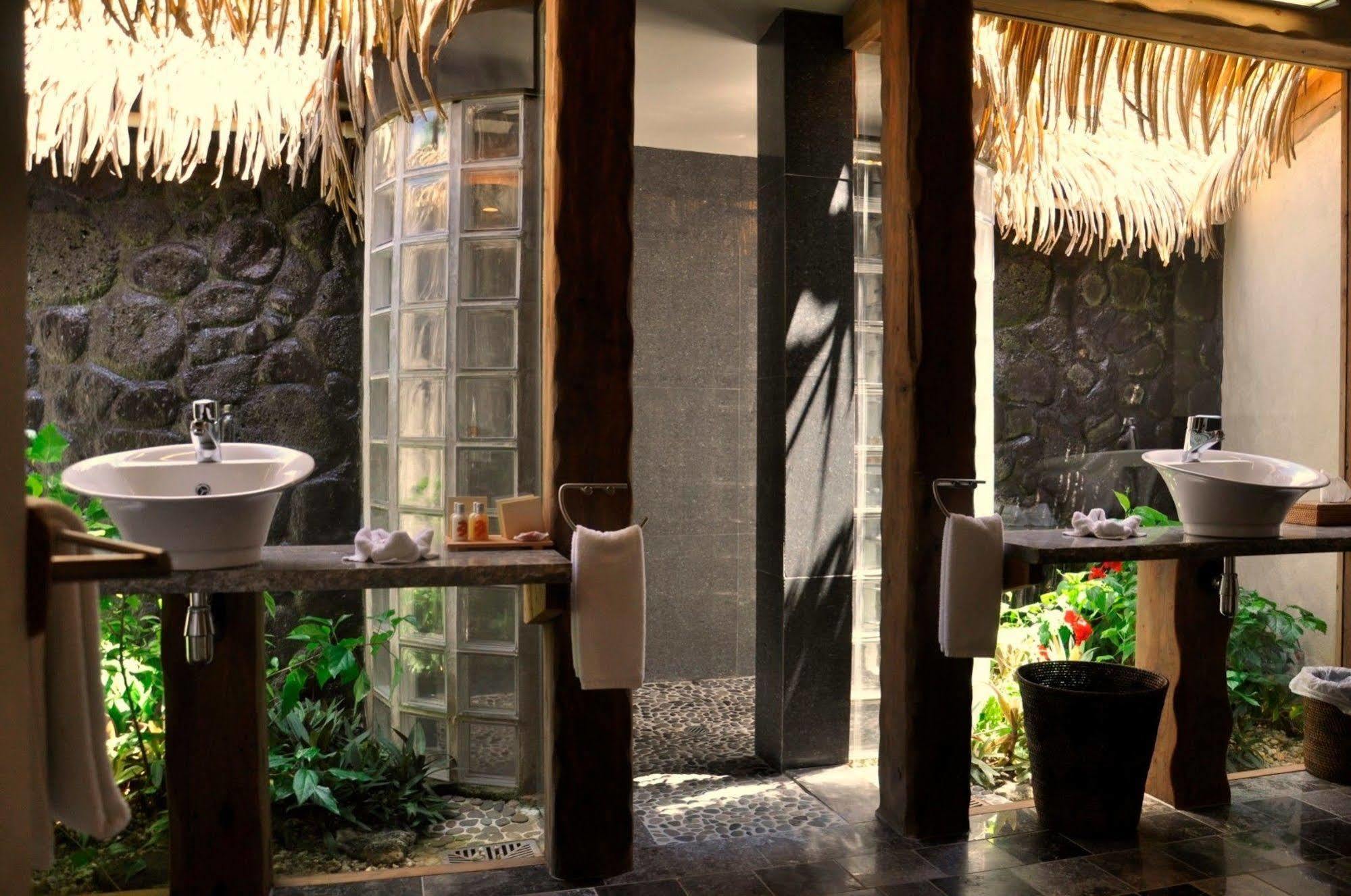 Aitutaki Escape Hotel Arutanga Kültér fotó